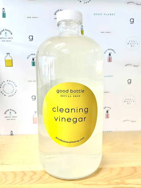 Vinegar (concentrated)