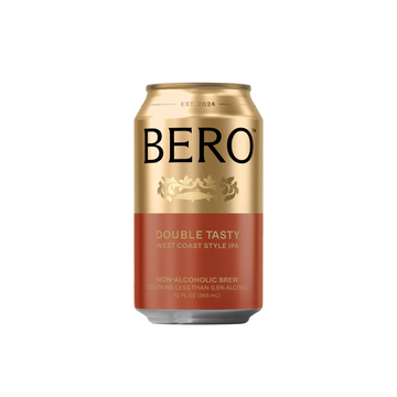 Bero - Single Can