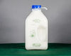 Milk - Half Gallon - Glass Bottle