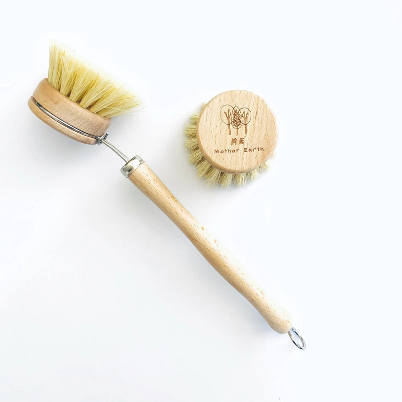 DISH BRUSH