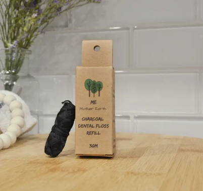 Vegan Floss (compostable)