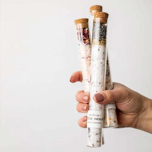 Nectar Republic Bath Soak Tubes