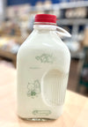 Milk - Half Gallon - Glass Bottle