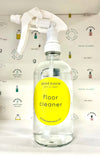 Floor Cleaner - Wood & Tile