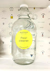 Floor Cleaner - Wood & Tile
