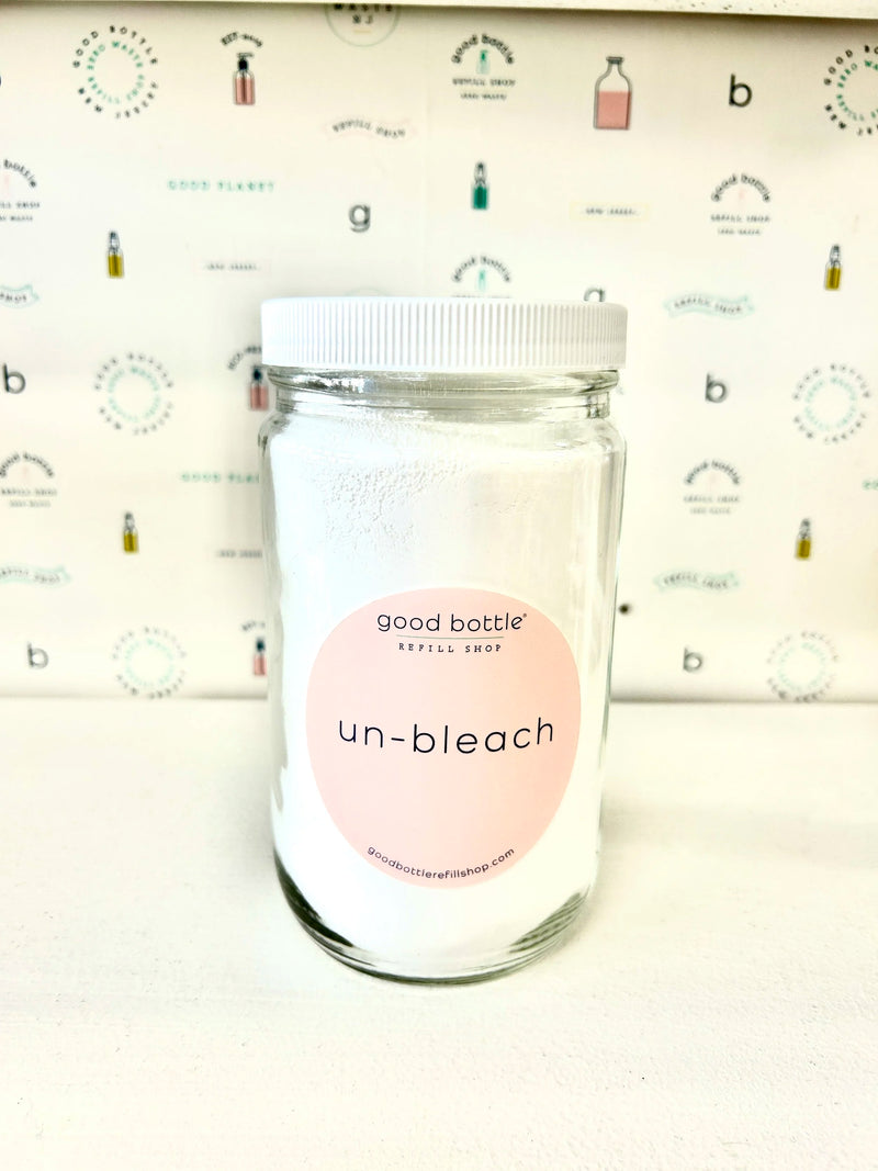 Un-Bleach Powder (Like Oxi)