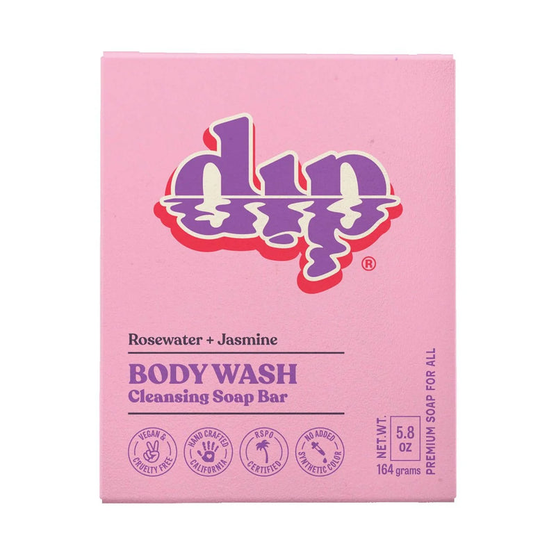 DIP BODY WASH BAR