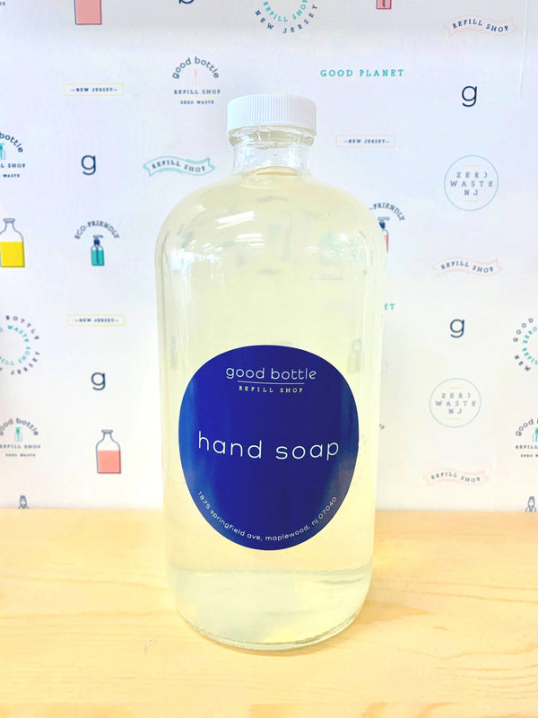 HAND SOAP