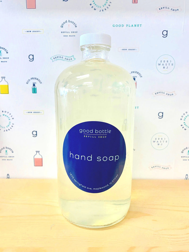 HAND SOAP
