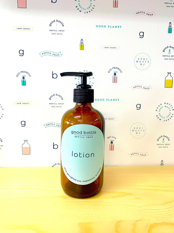 ONEKA BODY LOTION - SELECT SCENTS