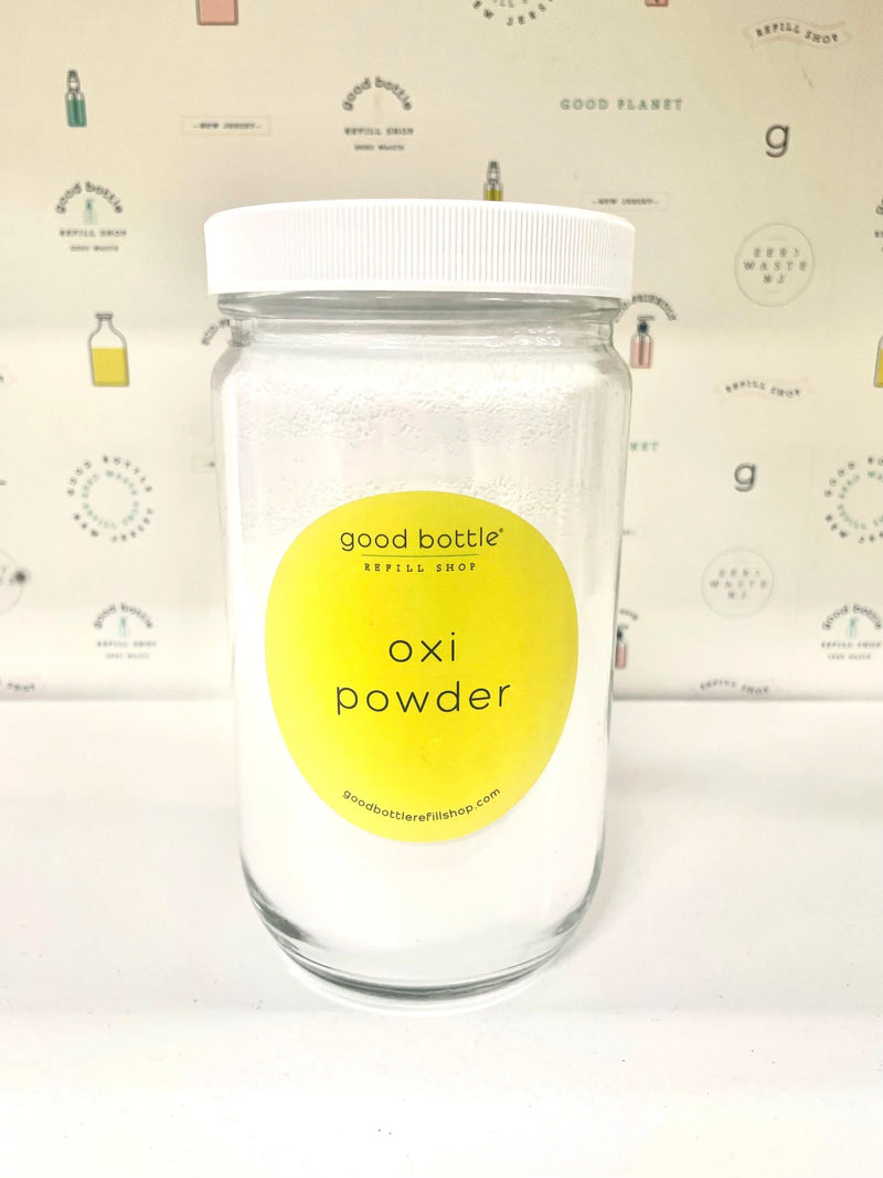 OXI POWDER