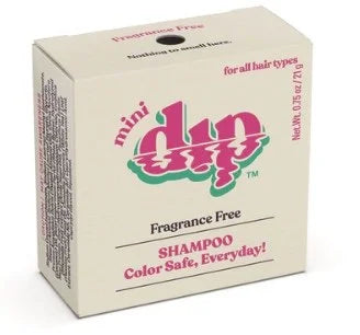 DIP MINI SHAMPOO BAR