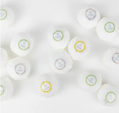 Bath Bombs