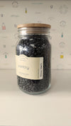DRIED BLACK BEANS