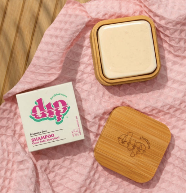 DIP  BAR TRAVEL CASE