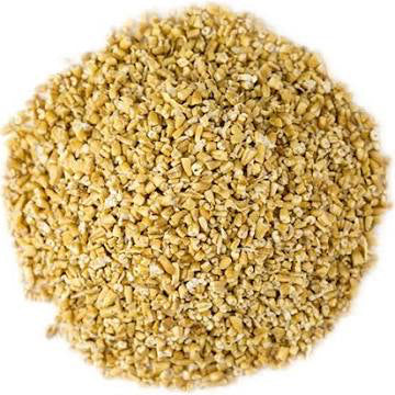 ORGANIC STEEL CUT OATS