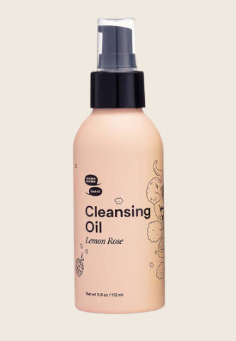 Meow Meow Tweet - Cleansing Oil
