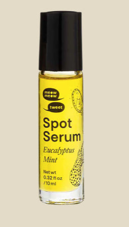 Meow Meow Tweet - Spot Serum