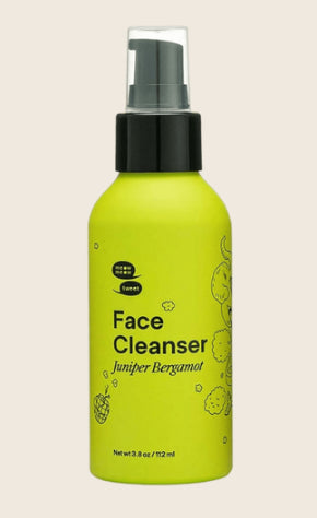 Meow Meow Tweet - Face Cleanser