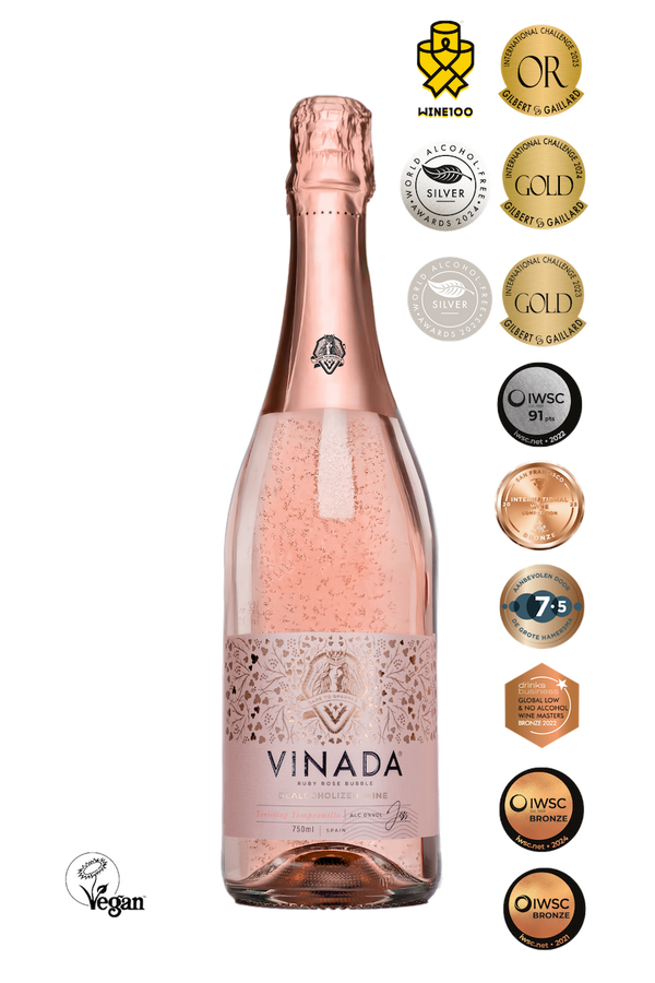 Vinada - Sparkling Wine
