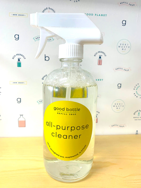 ALL PURPOSE CLEANER