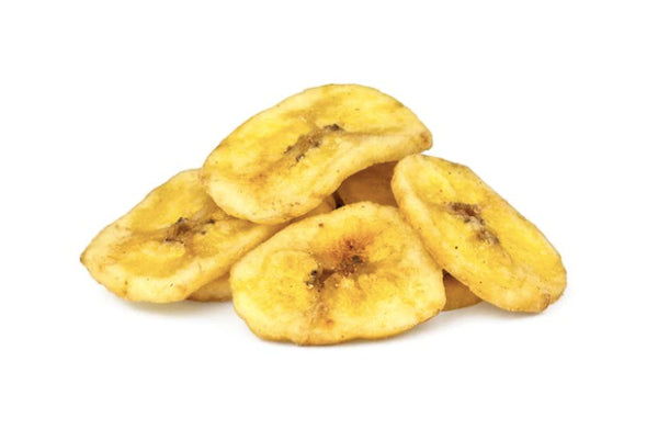 BANANA CHIPS