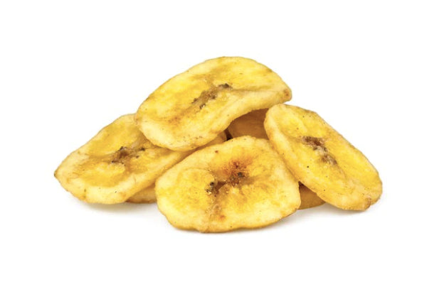 BANANA CHIPS