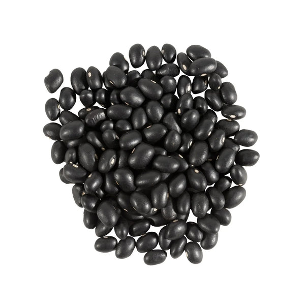 DRIED BLACK BEANS