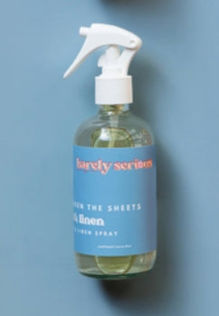 Linen Spray
