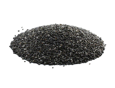 CHIA SEEDS