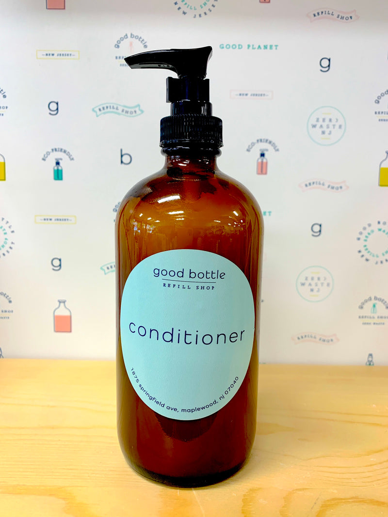 CONDITIONER