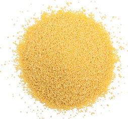 French Cous Cous