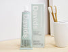 David's Peppermint Toothpaste