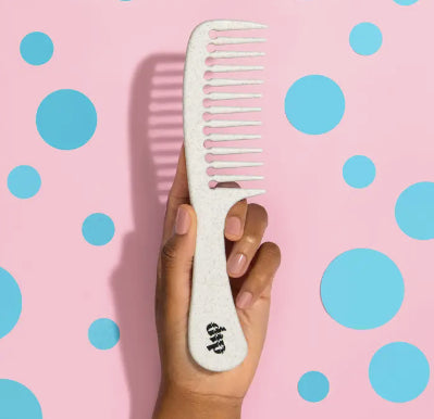 Dip Detangling Comb