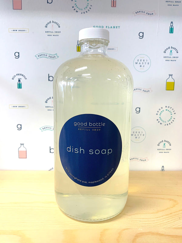 DISH SOAP
