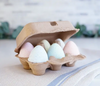 Easter Egg Bath Bomb Gift