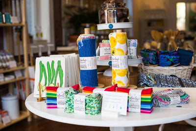 Good Bottle Refill Shop