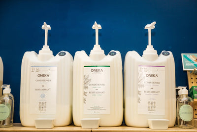 Good Bottle Refill Shop