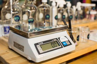 Good Bottle Refill Shop