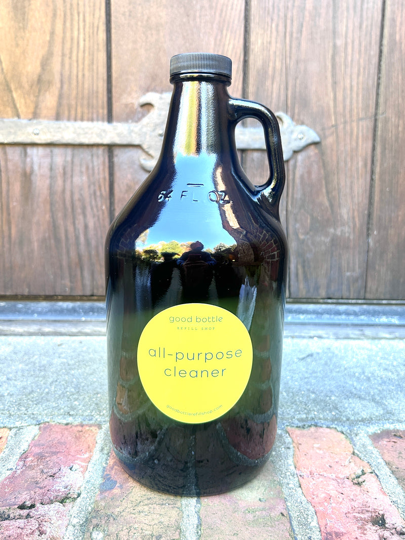 All Purpose Spray - Lemon