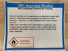 99% ISOPROPYL ALCOHOL