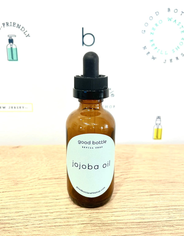 Jojoba Oil