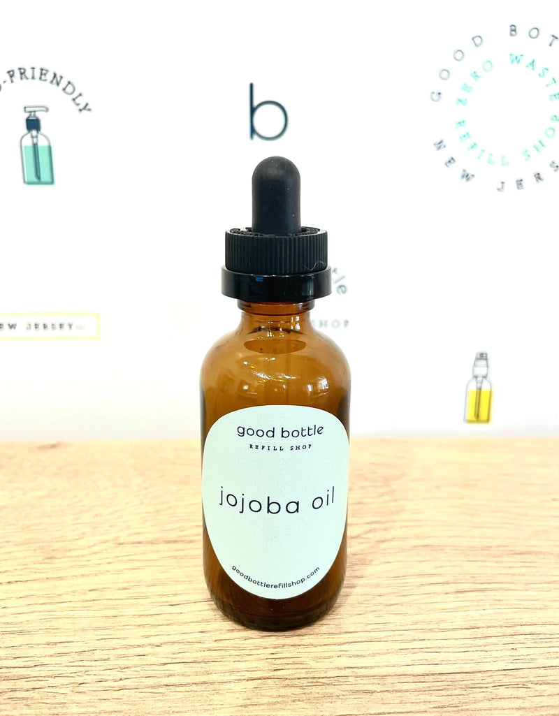 Jojoba Oil