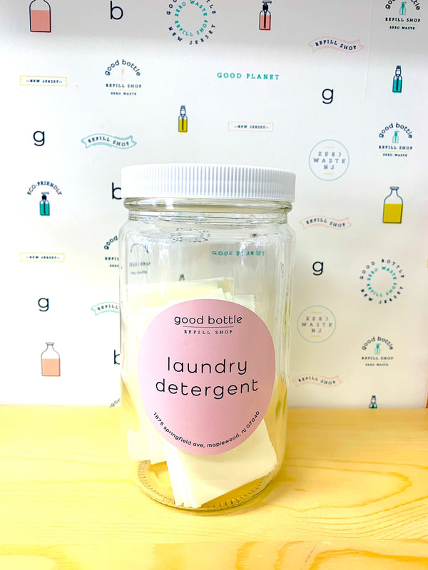 LAUNDRY STRIPS - 30- 50 strips