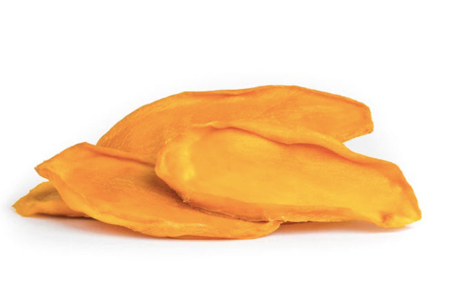 DRIED MANGO