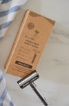 Safety Razor