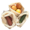 MESH PRODUCE BAGS - 3PK
