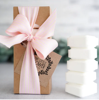 Shower Steamer Gift Set of 5