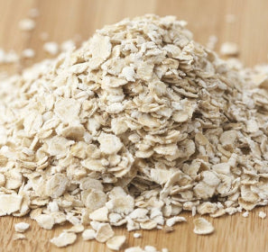 ORGANIC QUICK OATS