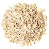 ORGANIC RAW OATS